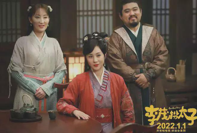 成了闹剧这6部电影毫无下限开元棋牌明明是喜剧却都拍(图5)