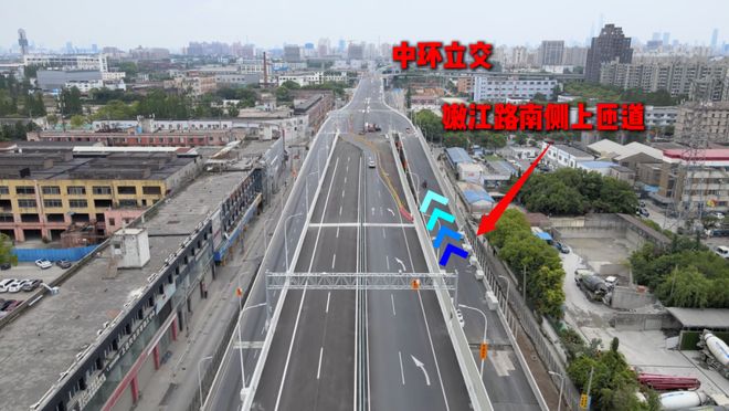 息！即将建成通车！开元ky棋牌好消(图2)