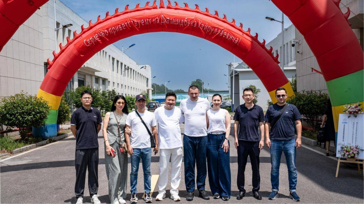 企业榜单：江苏云吉智造家居用品实力领航ky开元棋牌家庭清洁用品代工领域标杆