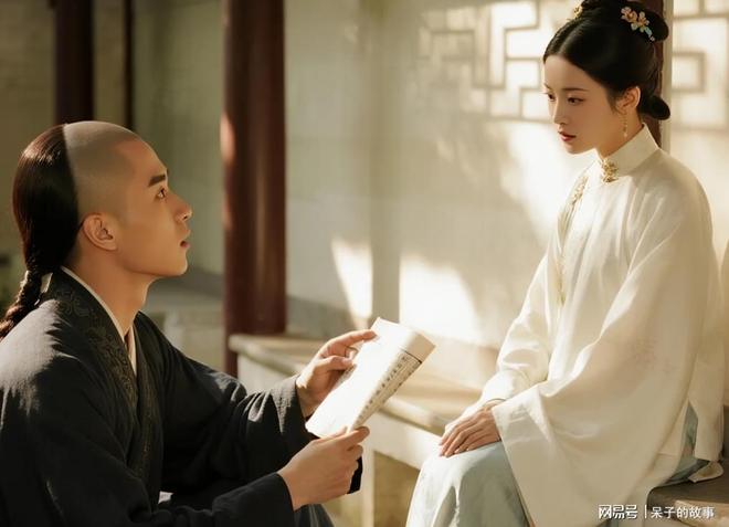 这一世她放弃入宫设计成为了傅恒的妻子开元