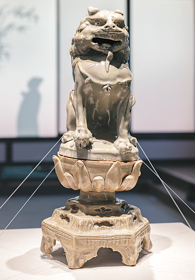 华东京” 赏千年宋韵开元棋牌网站入“梦