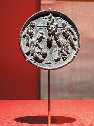 华东京” 赏千年宋韵开元棋牌网站入“梦(图2)